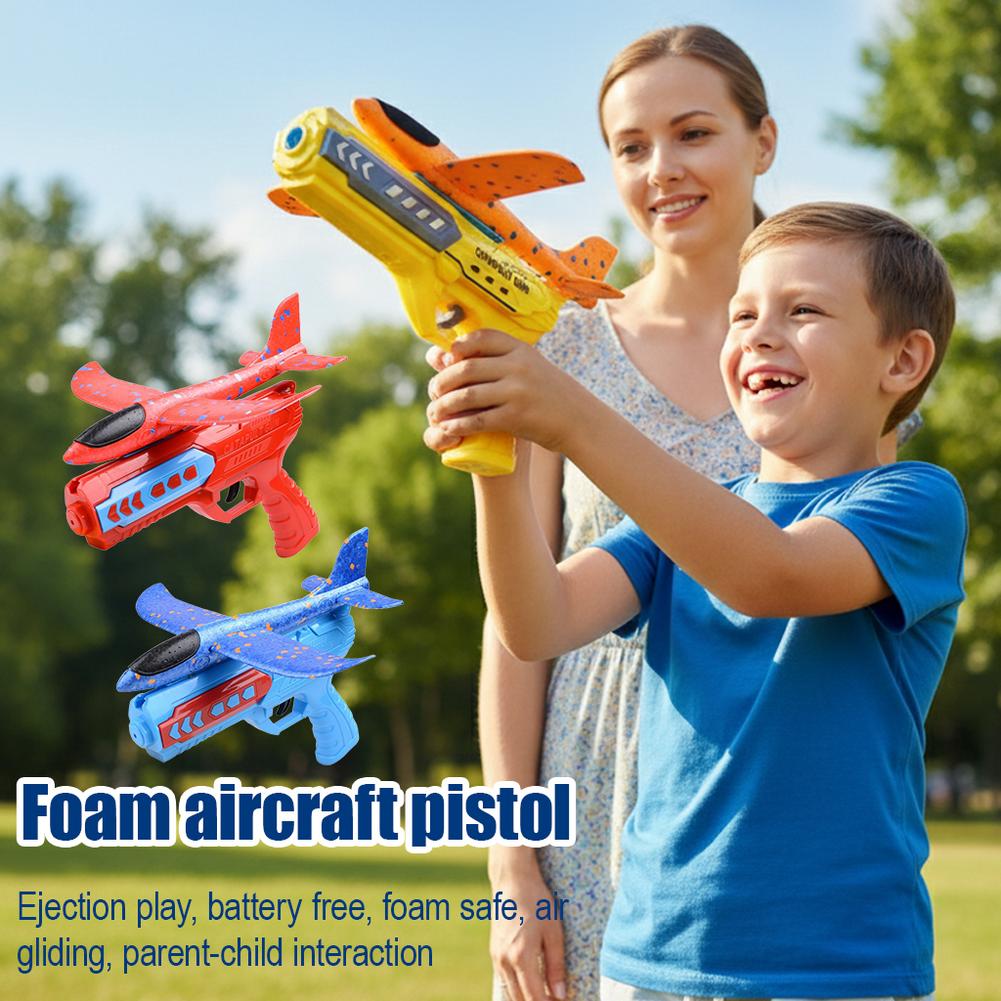 Kids Outdoor Games - Juguete Volador para Niños, Regalos Infantiles,