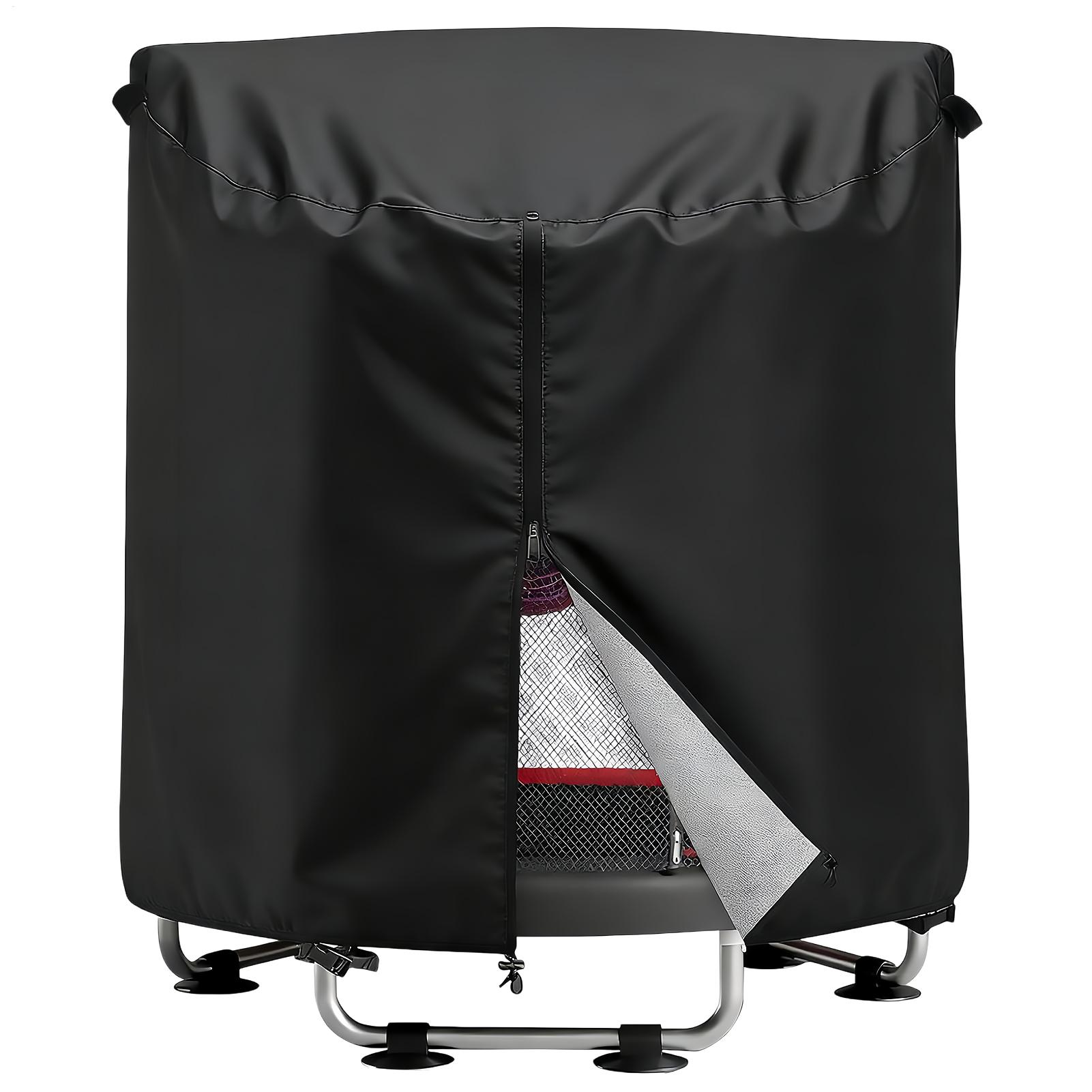 Kids Outdoor Trampoline - Cubierta Superior para Trampolín con Protección
