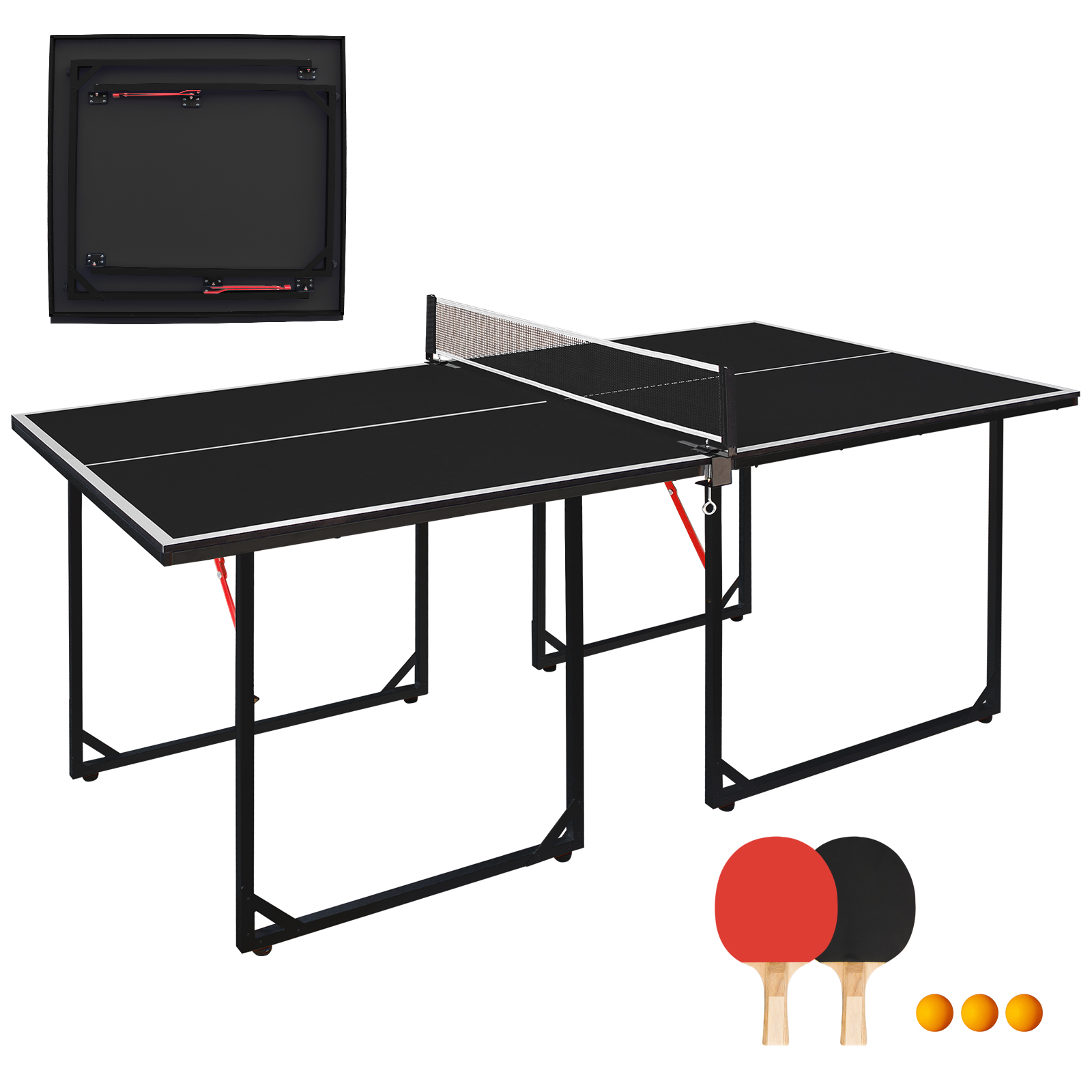 Kids Outdoor Yard Equipment - Juego de juegos infantiles para exteriores,