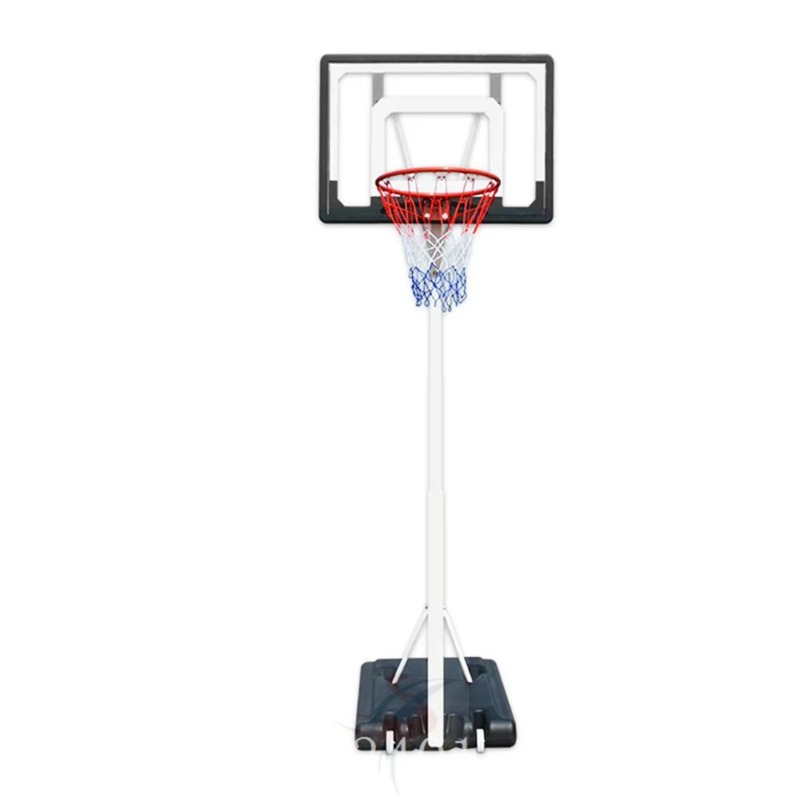Kids Indoor Outdoor Games - Sistema de canasta de baloncesto con