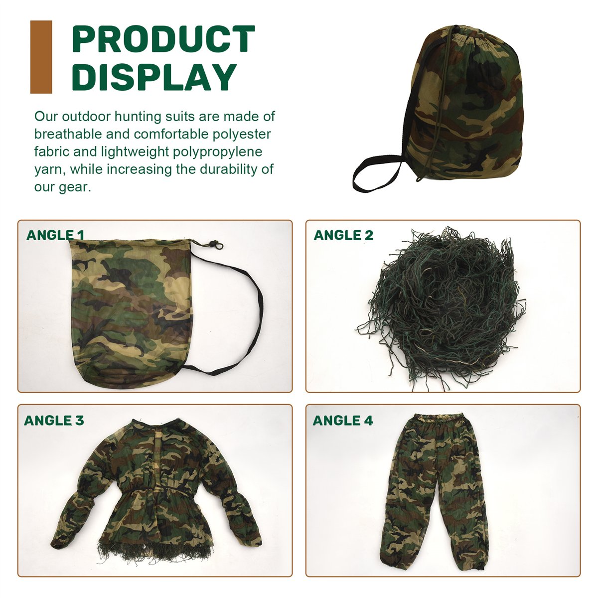 Kids Outdoor Jacket Sale - [GRAN OFERTA] Traje 5 en 1,