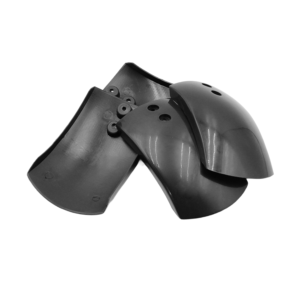 Kids Outdoor Quad - 4 Piezas de Guardabarros Delanteros y