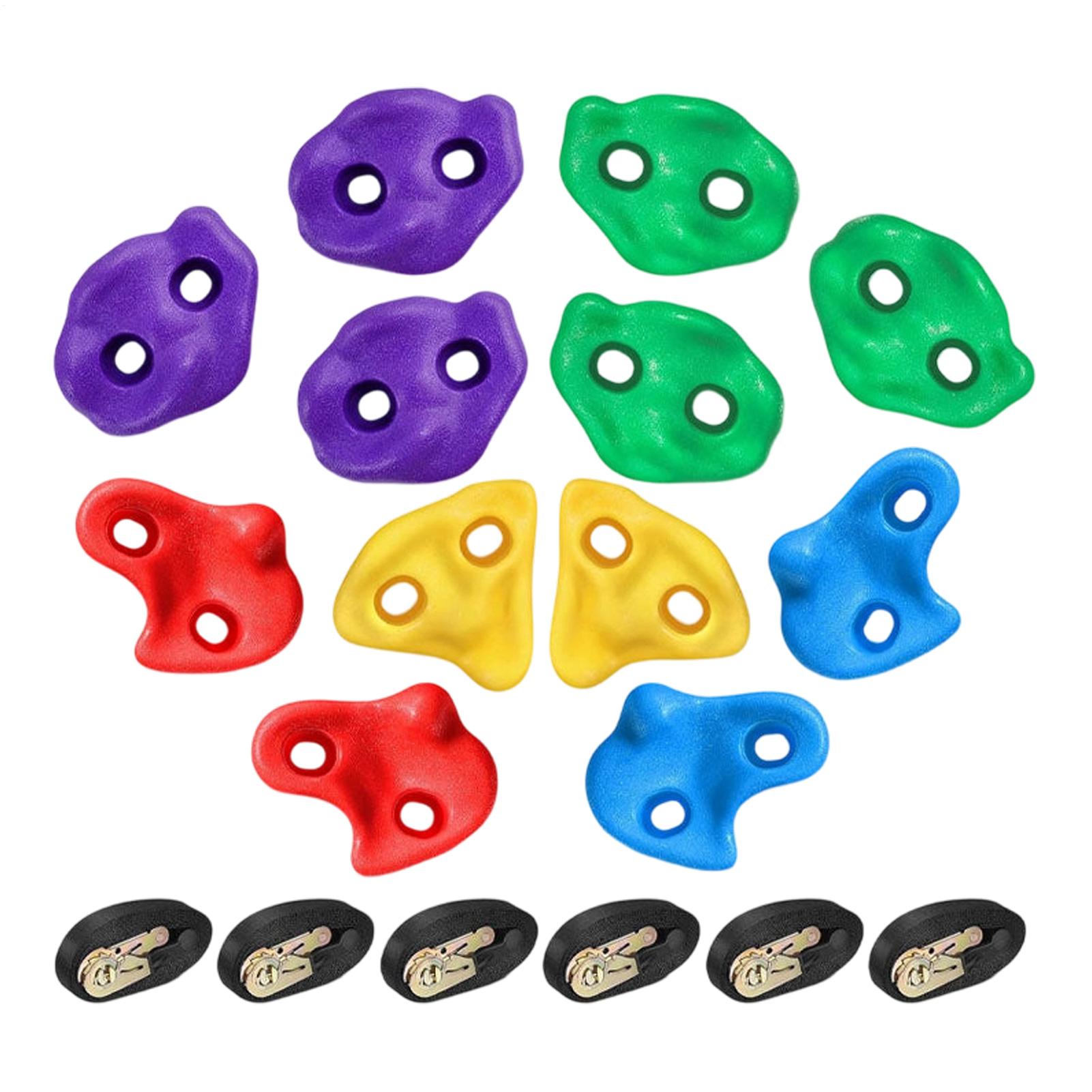 Kids Outdoor Obstacle Course Equipment - Equipo de Juego al Aire Libre,