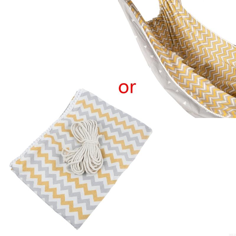 Kids Outdoor Hammock Chair - Cesta para colgar libre hamaca para