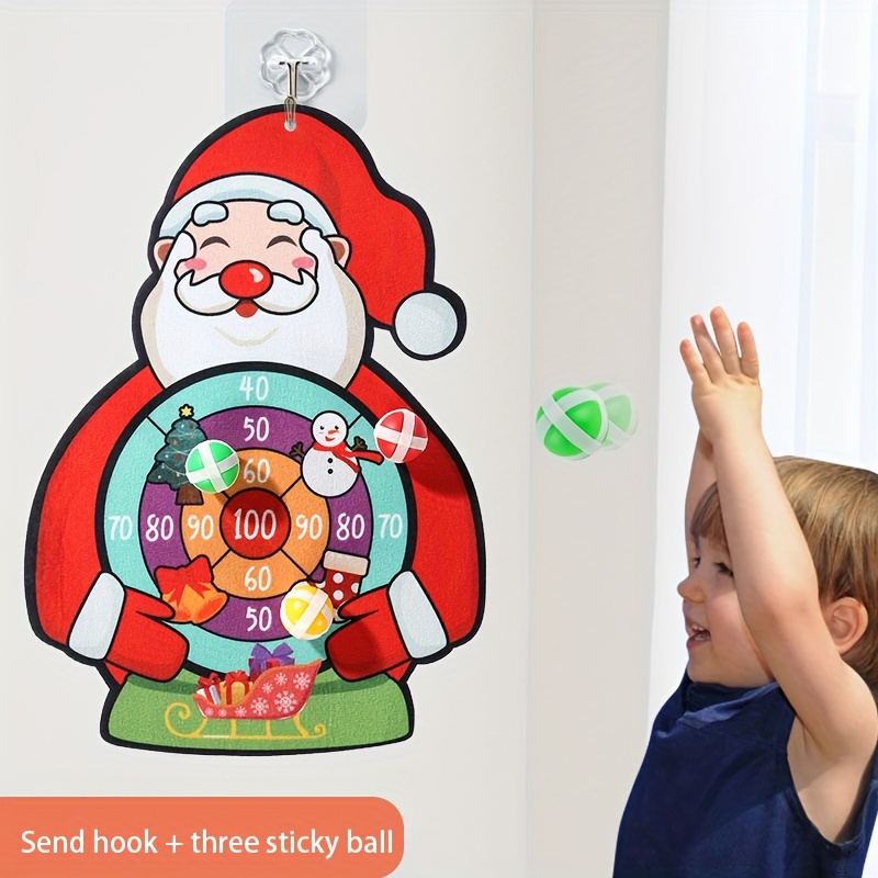 Kids Outdoor Xmas Gifts - Juegos de Navidad, juguetes, regalos para