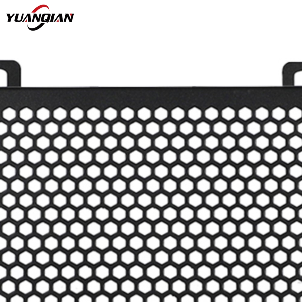 Kids Outdoor Ninja Equipment - Protector de Rejilla de Radiador para