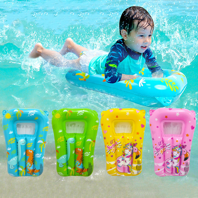 Kids Outdoor Hammock Chair - Flotador Inflable para Piscina, Anillo Flotante,