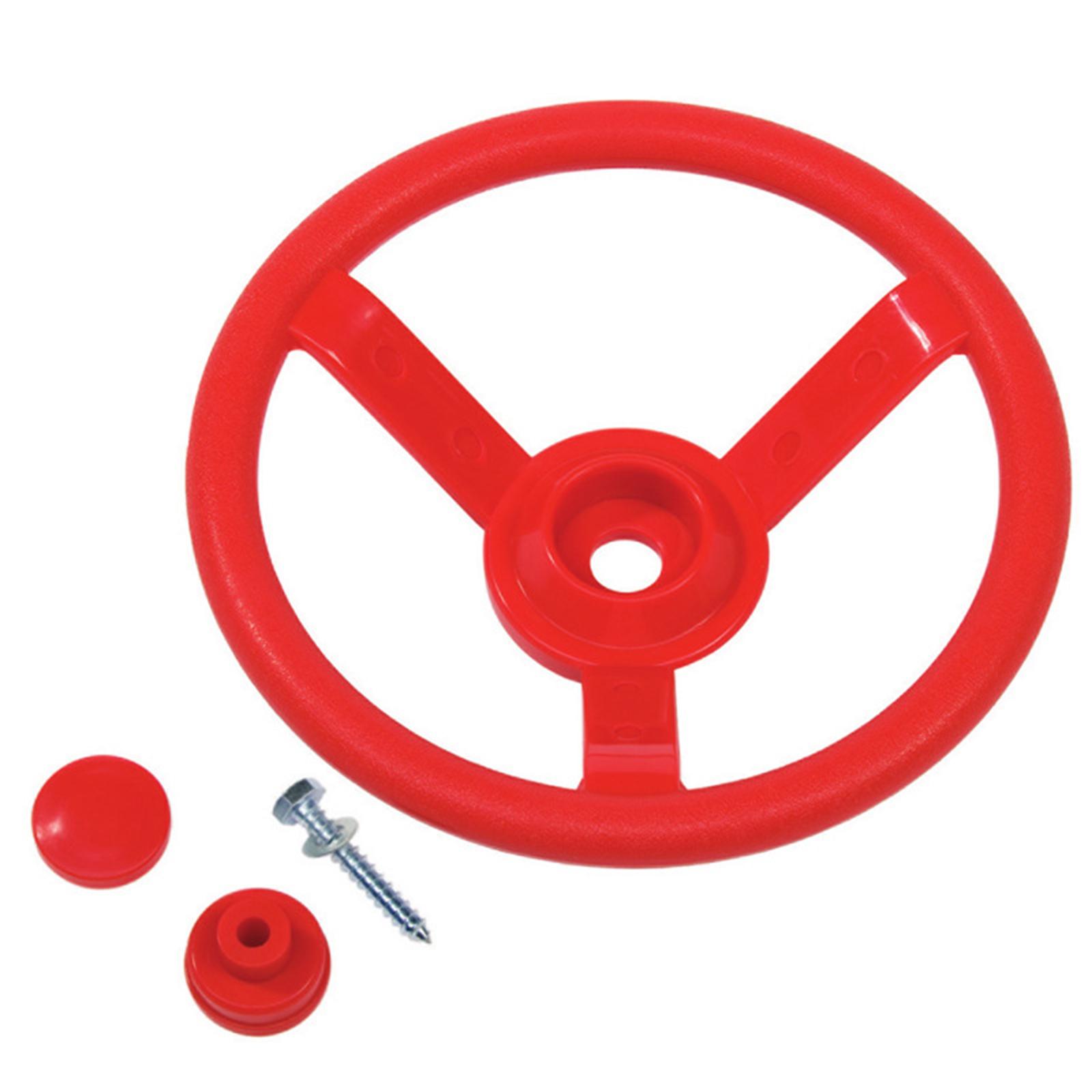 Kids Outdoor Learning Activities - Set de Accesorios para Parque Infantil,