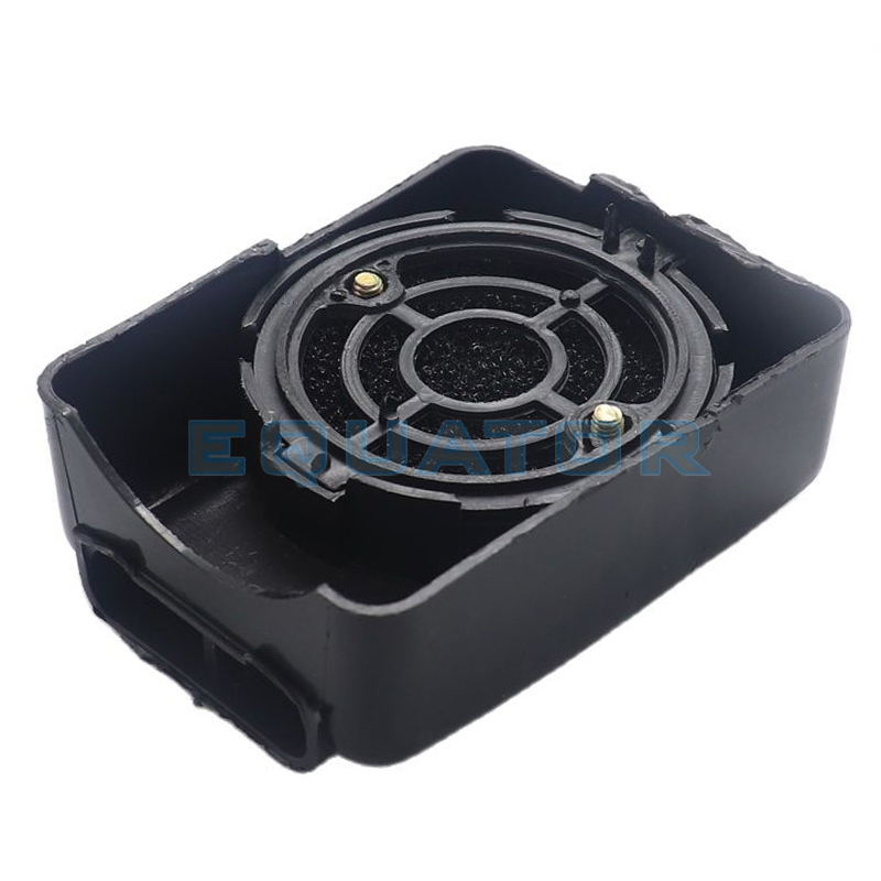Kids Outdoor Quad - 1 Uds. Limpiador de filtro de