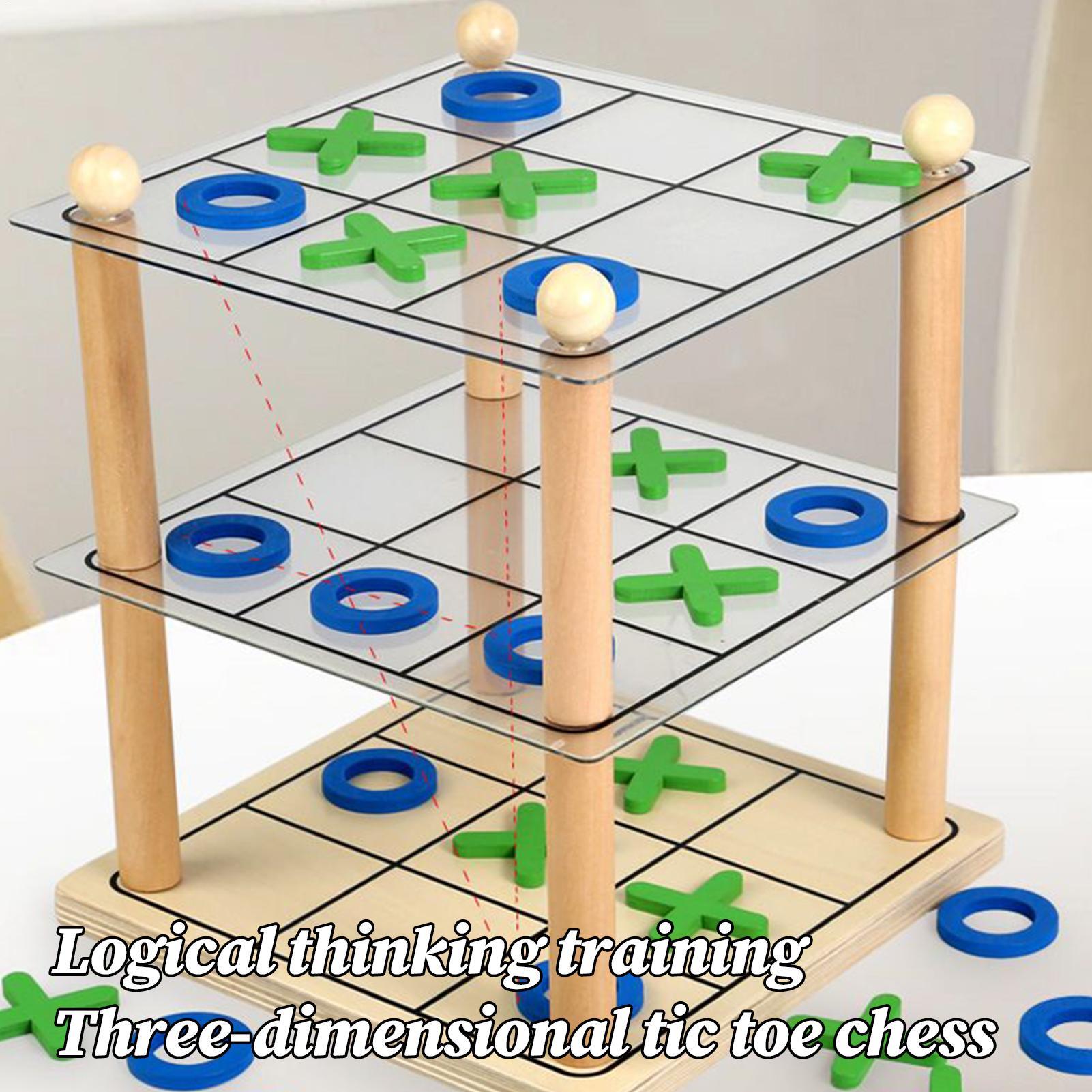 Kids Outdoor Learning Activities - Juegos de mesa de conexión, juguetes