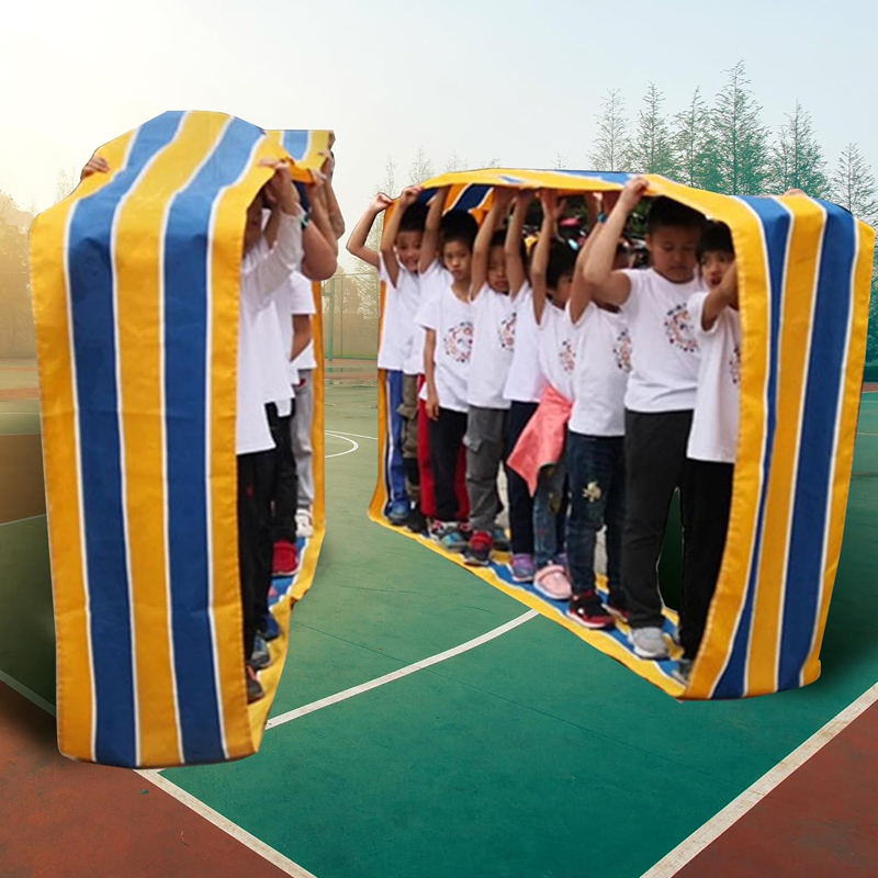 Juegos de trabajo en equipo, a - Kids Outdoor Learning Activities reseña y precio