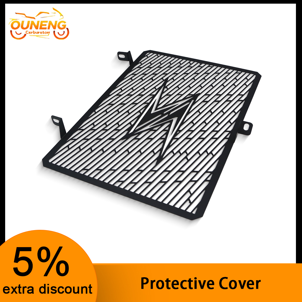 Protector de Rejilla para Radi - Kids Outdoor Ninja Equipment reseña y precio