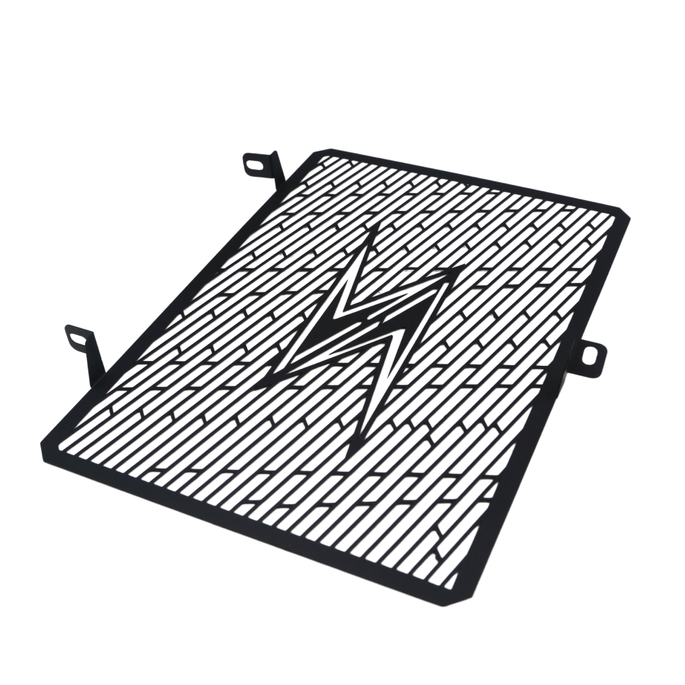 Protector de Rejilla para Radi - Kids Outdoor Ninja Equipment reseña y precio
