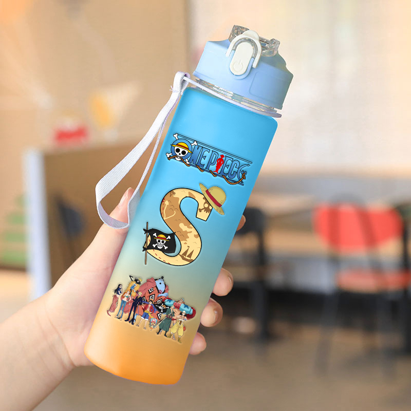 Botella de Agua Infantil de un - Kids Outdoor Zone reseña y precio