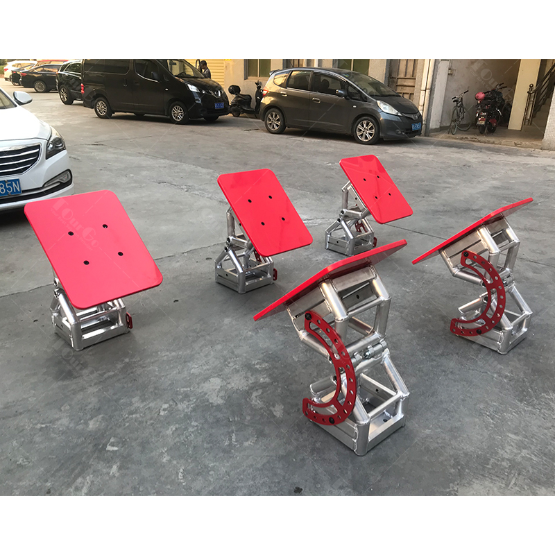 Paso ajustable para interiores - Kids Outdoor Obstacle Course Equipment reseña y precio