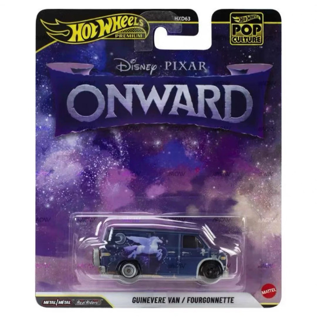 Hot Wheels Premium Pop Culture - Hot Wheels Car Mainline reseña y precio