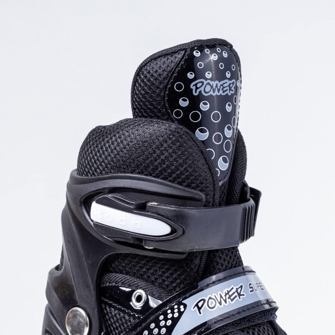 Patines de Ruedas Dobles para  - Kids Outdoor Quad reseña y precio