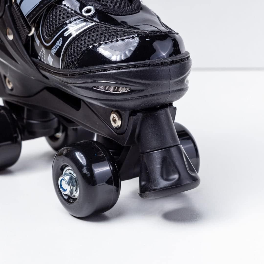 Patines de Ruedas Dobles para  - Kids Outdoor Quad reseña y precio