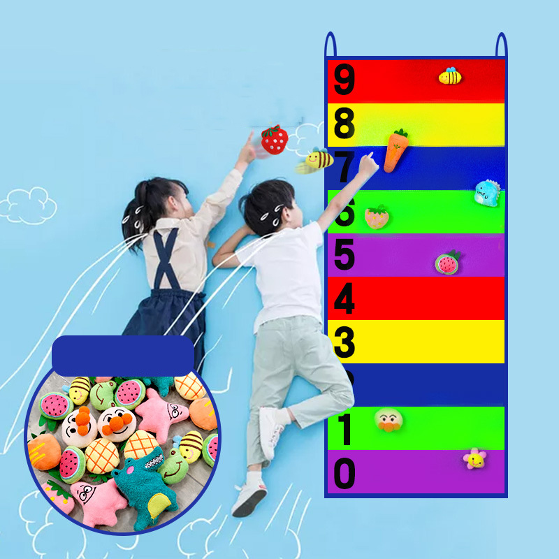 Juegos de alfombras altas táct - Kids Indoor Outdoor Games reseña y precio
