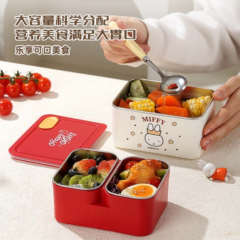 Lonchera térmica de acero inox - Kids Outdoor Dining Set reseña y precio