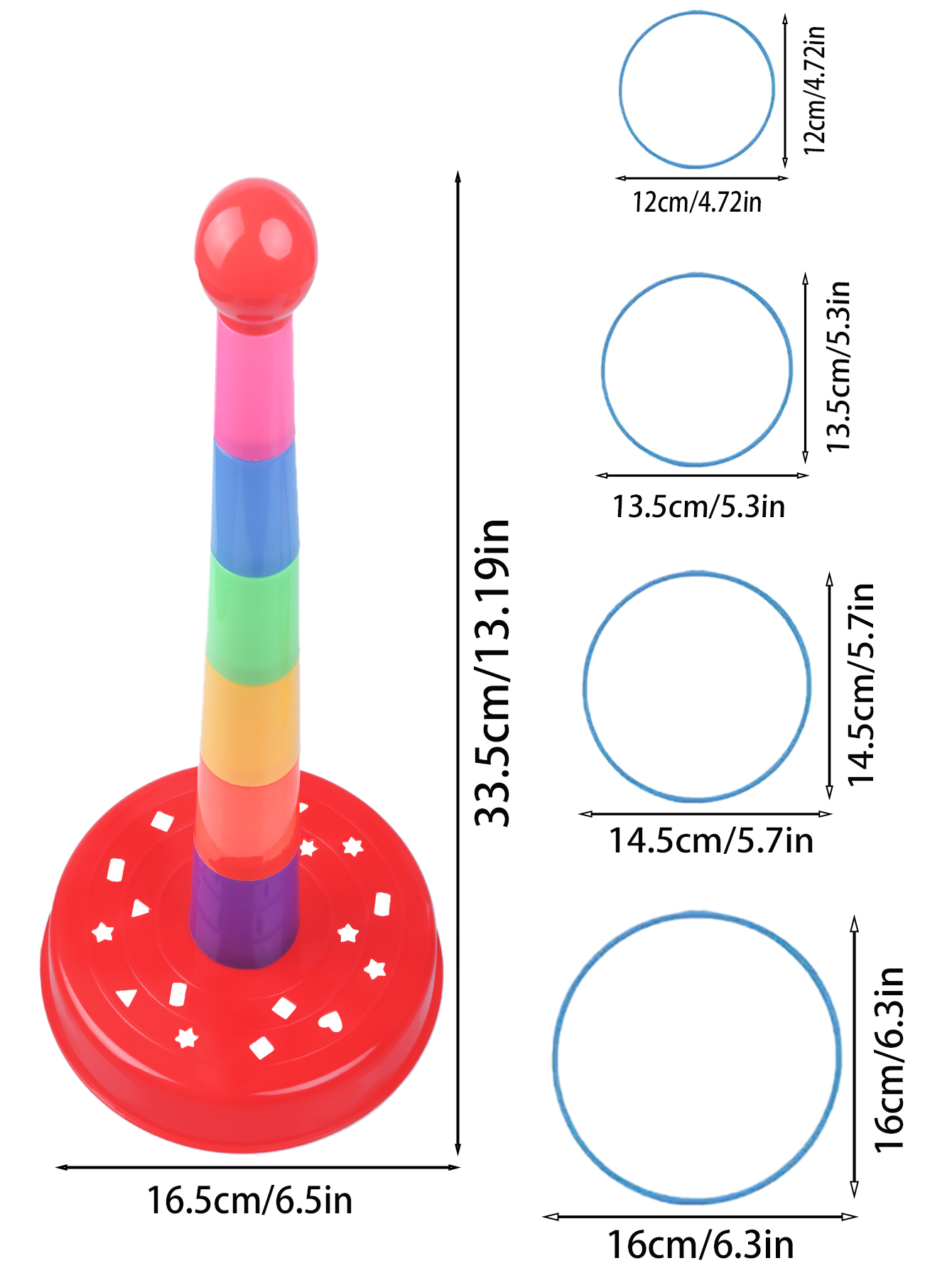 Juego interactivo de manga de  - Kids Indoor Outdoor Games reseña y precio