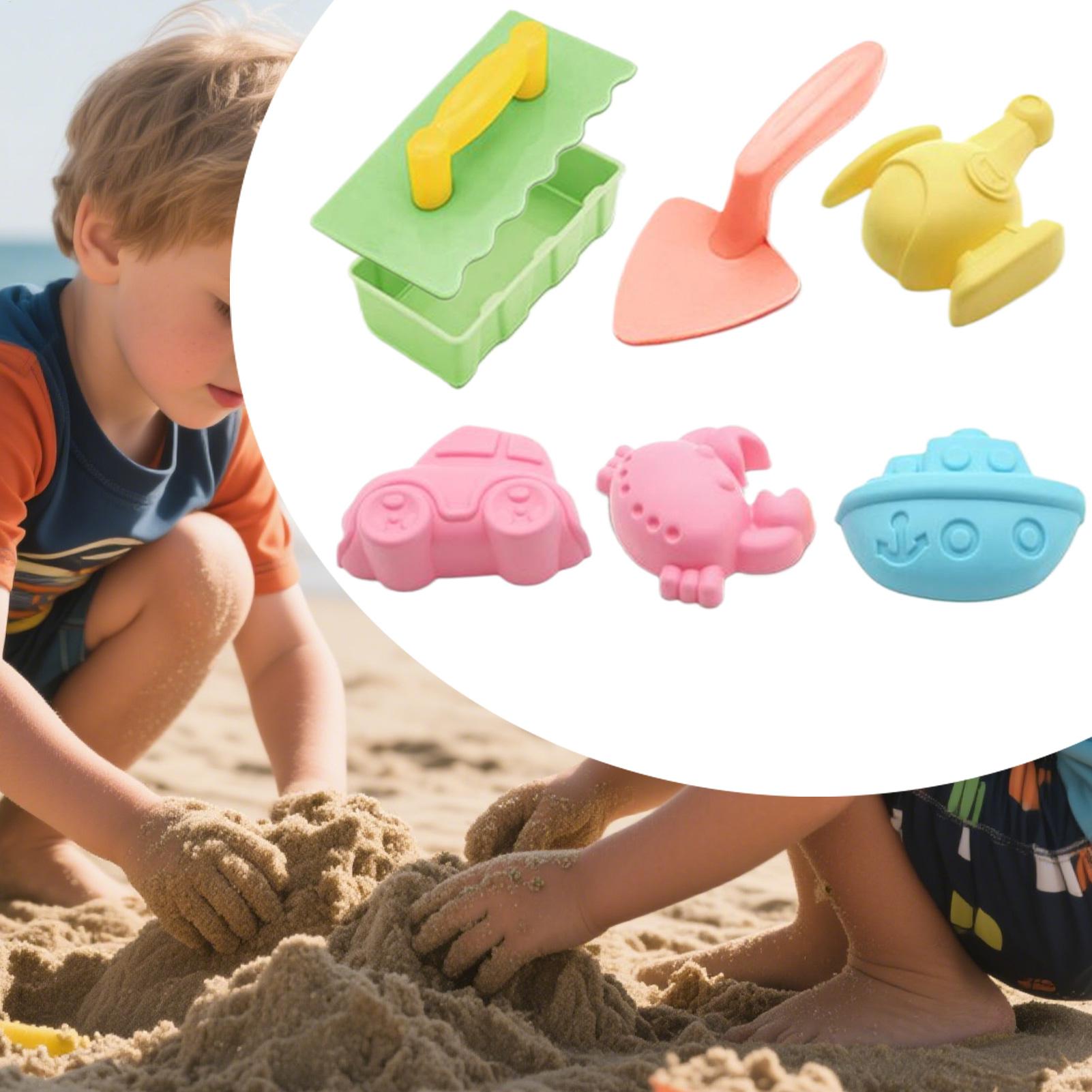 Juguetes de playa, juguetes de - Kids Outdoor Learning Activities reseña y precio