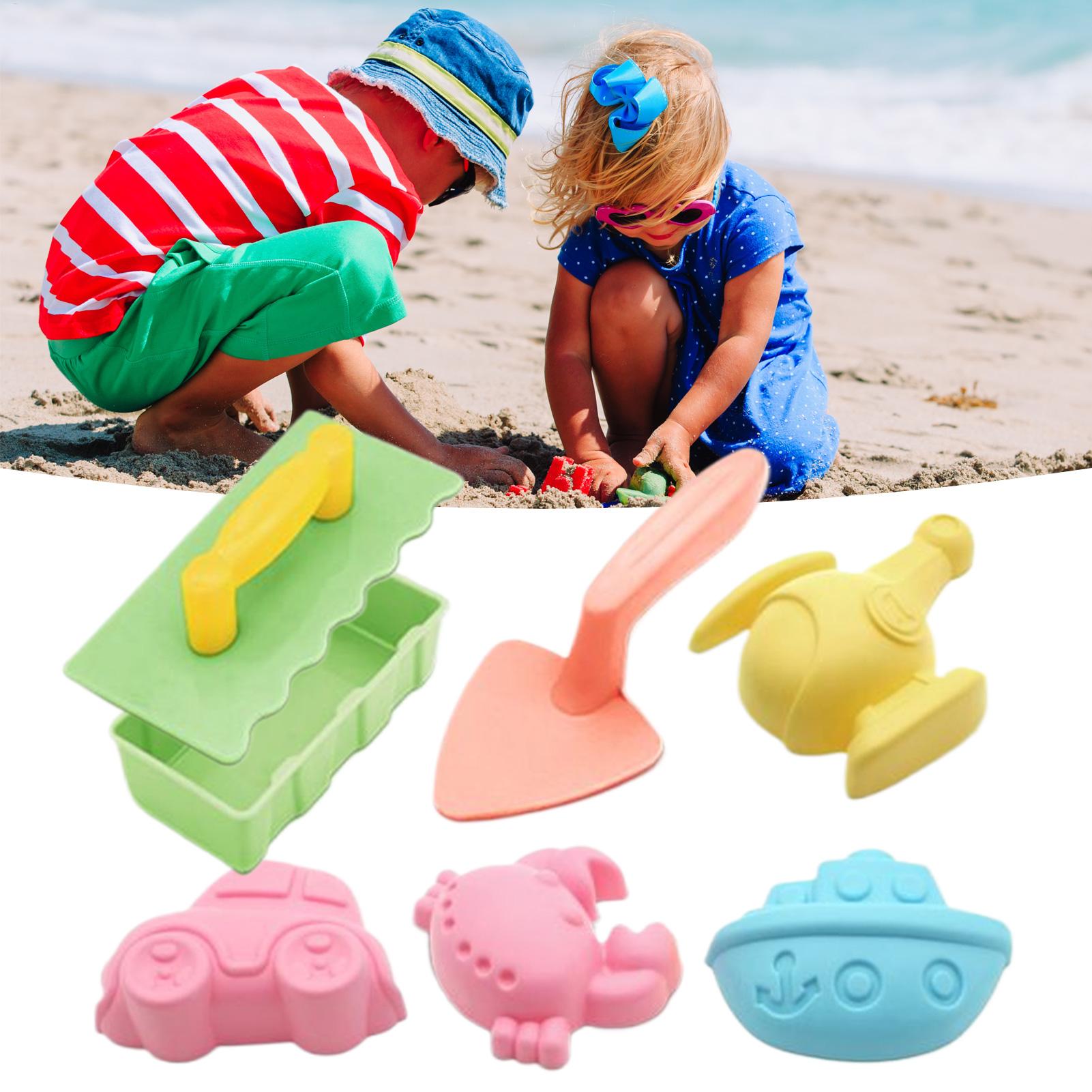 Juguetes de playa, juguetes de - Kids Outdoor Learning Activities reseña y precio