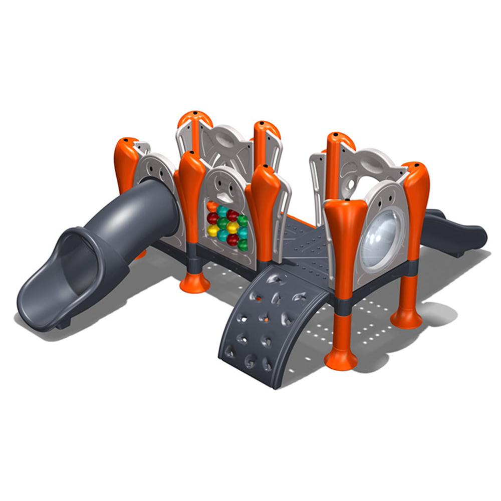 Equipo de juego al aire libre  - Kids Outdoor Zone reseña y precio