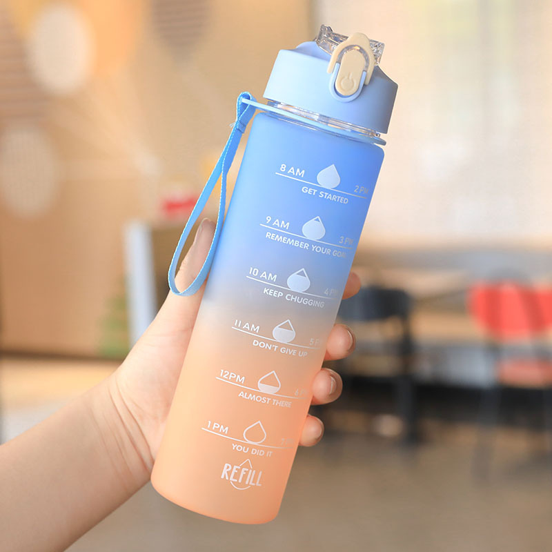 Botella de Agua Infantil de un - Kids Outdoor Zone reseña y precio