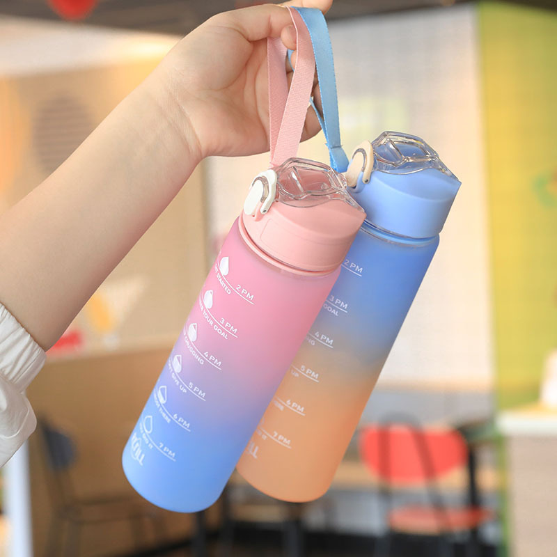 Botella de Agua Infantil de un - Kids Outdoor Zone reseña y precio