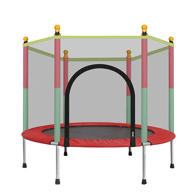 Red de Seguridad para Niños, M - Kids Outdoor Trampoline reseña y precio