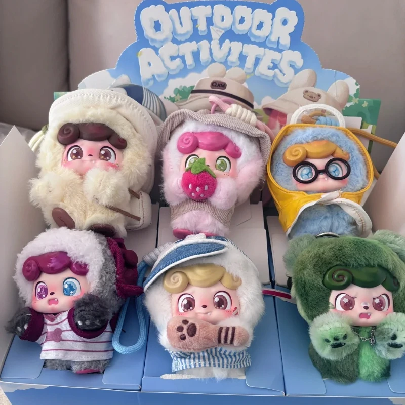 Q chico actividades al aire li - Q Kids Outdoor Activities reseña y precio