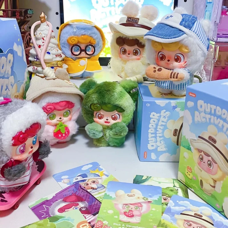 Q chico actividades al aire li - Q Kids Outdoor Activities reseña y precio
