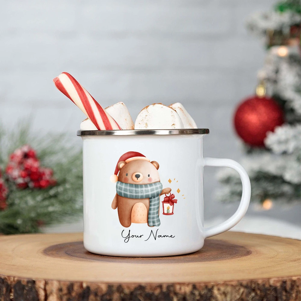 Taza de Chocolate caliente per - Kids Outdoor Xmas Gifts reseña y precio