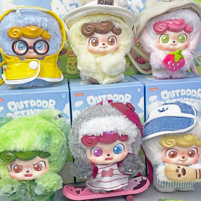 Nueva serie Q.Kid de actividad - Q Kids Outdoor Activities reseña y precio