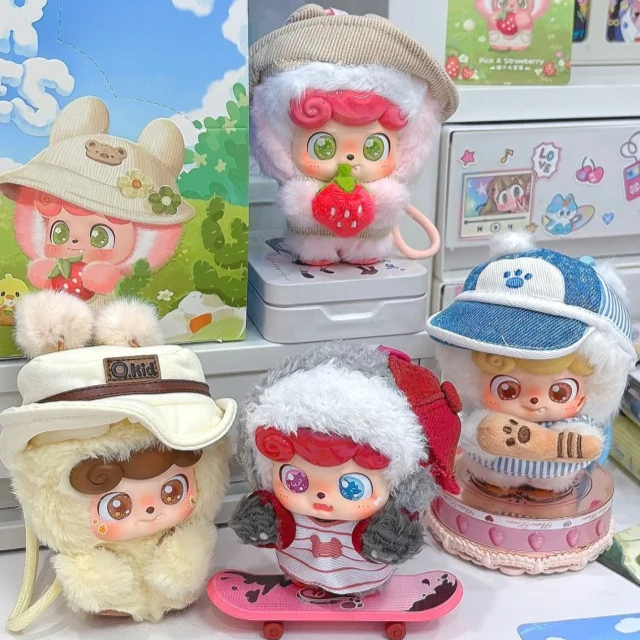 Nueva serie Q.Kid de actividad - Q Kids Outdoor Activities reseña y precio