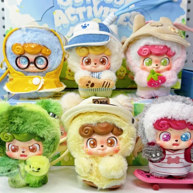 Nueva serie Q.Kid de actividad - Q Kids Outdoor Activities reseña y precio