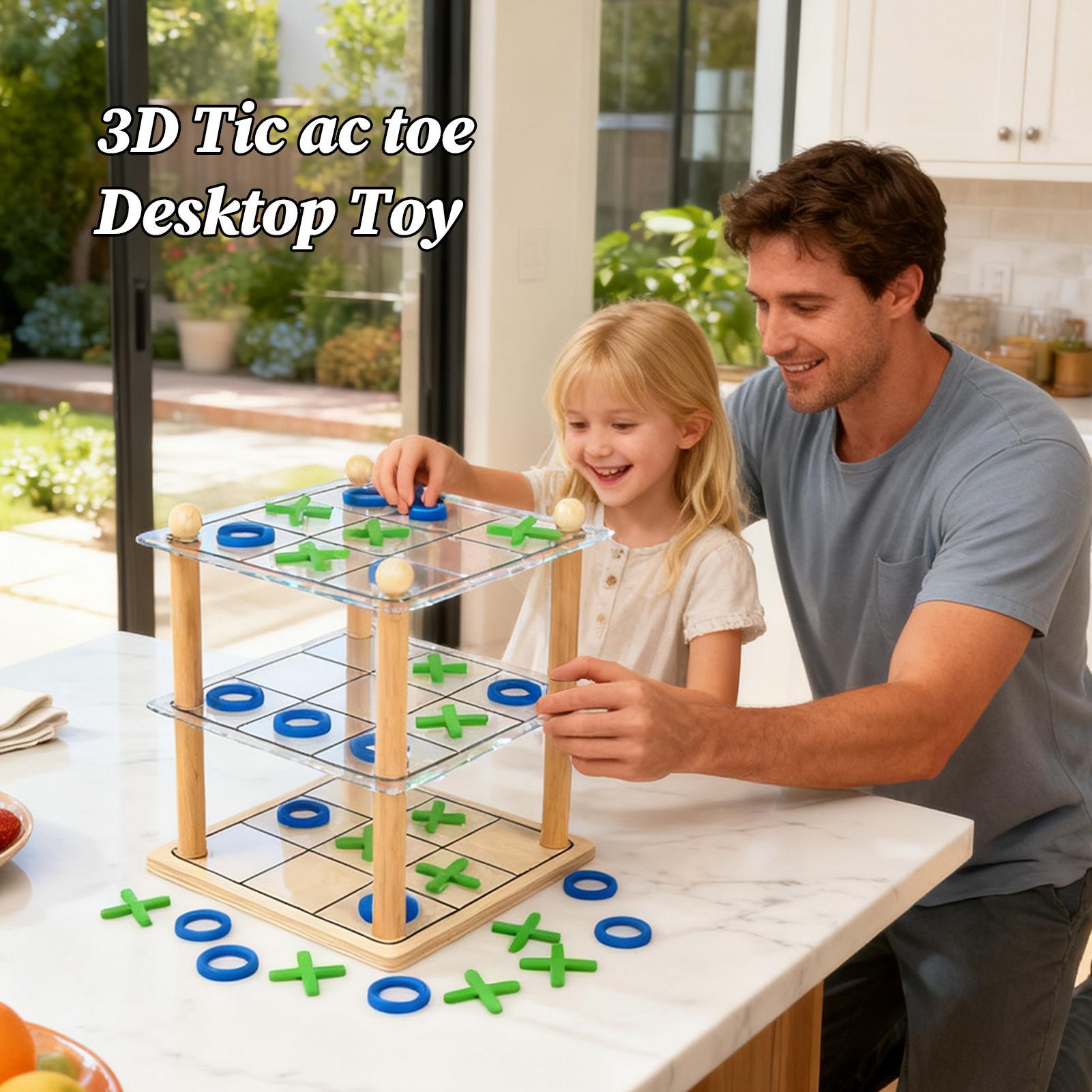Juego de mesa familiar, juguet - Kids Outdoor Learning Activities reseña y precio