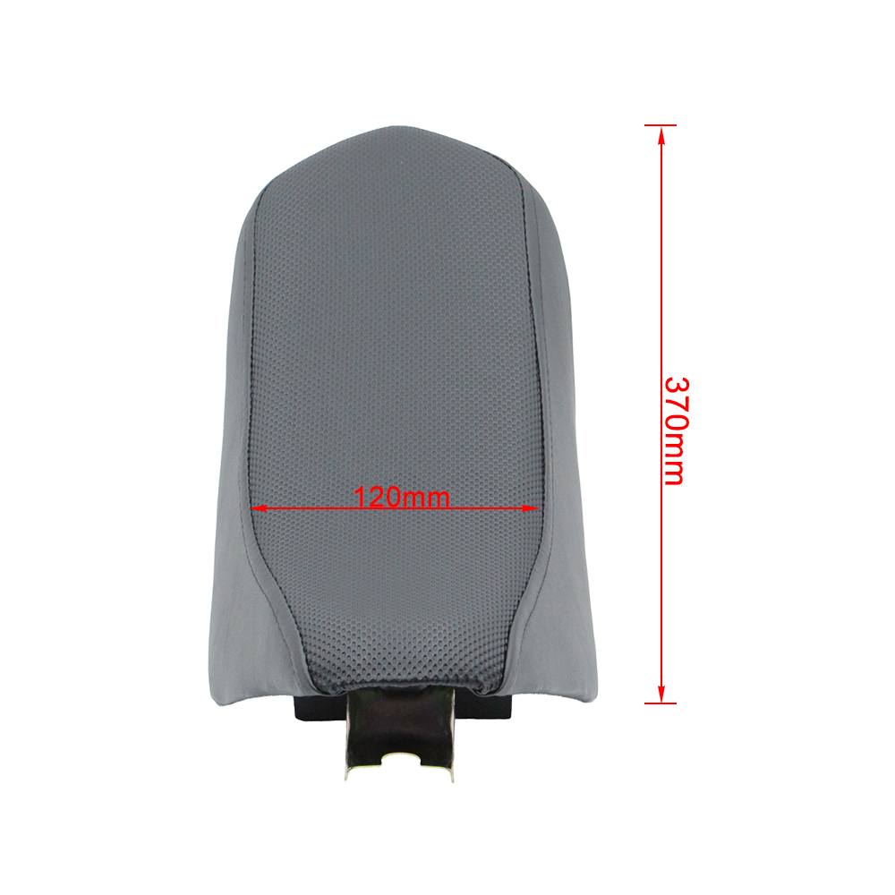 Asiento de espuma completo par - Kids Outdoor Quad reseña y precio