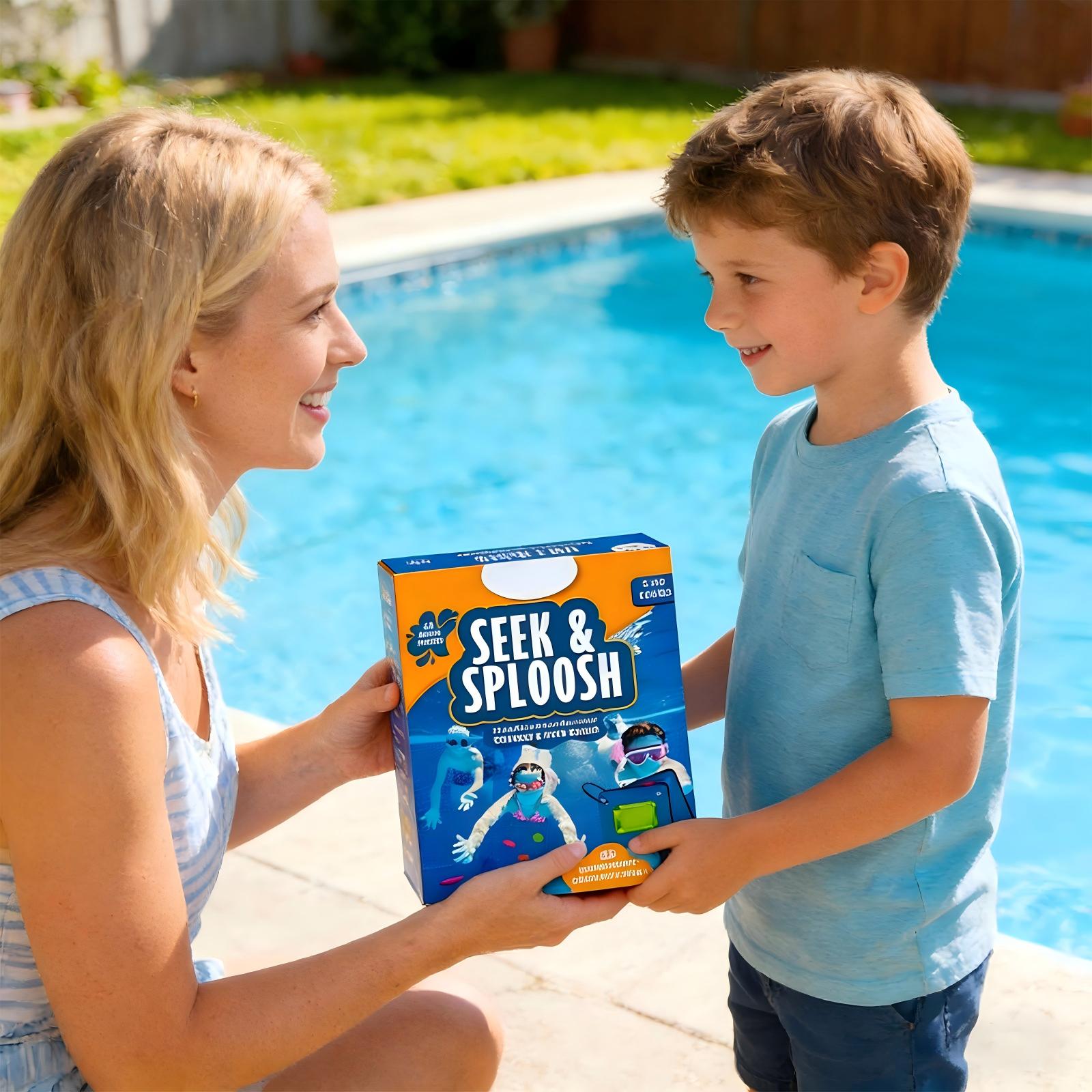 Juego de 1/2/3/5 gemas colorid - Kids Outdoor Learning Activities reseña y precio