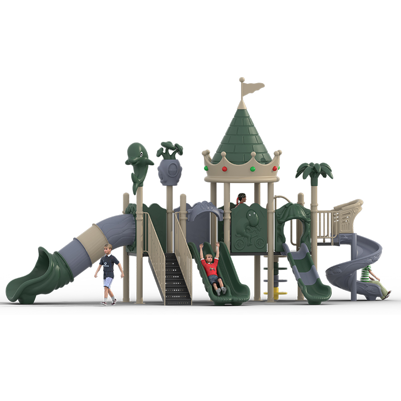 Equipo de Juegos Infantiles pa - Kids Outdoor Yard Equipment reseña y precio