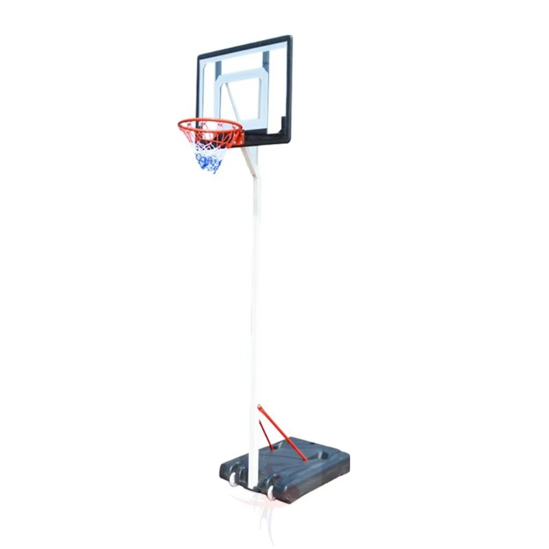 Sistema de canasta de balonces - Kids Indoor Outdoor Games reseña y precio