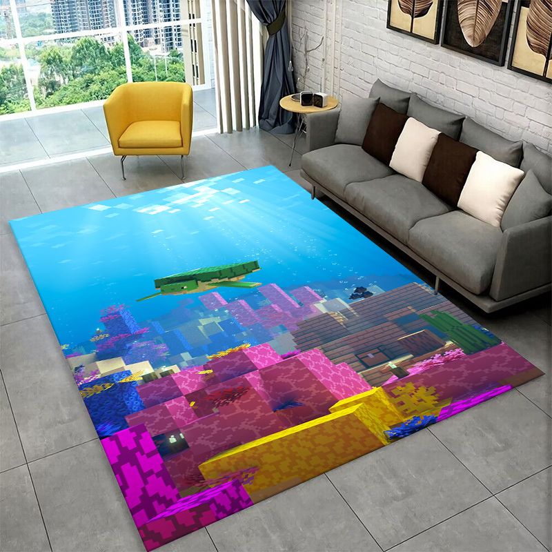 Alfombra antideslizante con di - Kids Outdoor Mat reseña y precio