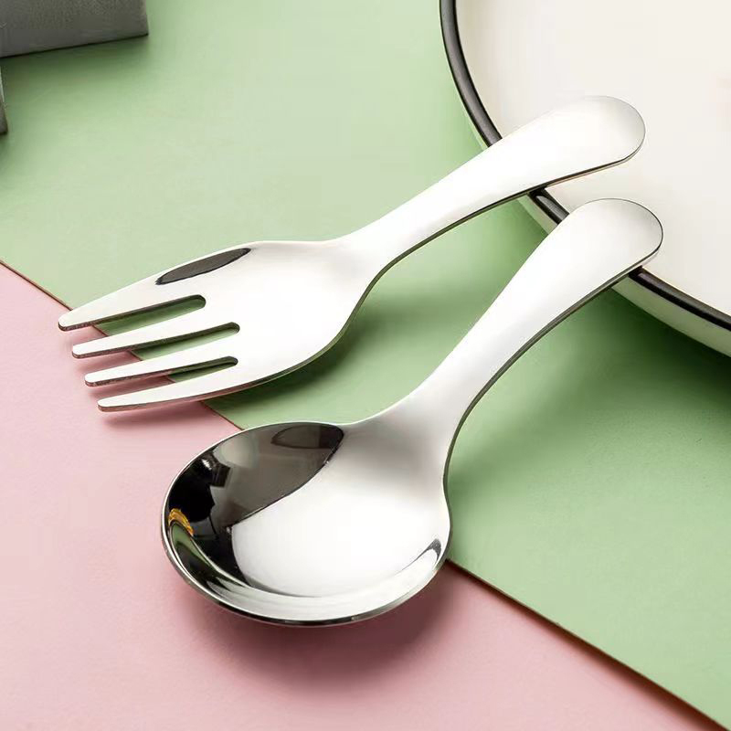 Juego de utensilios portátiles - Kids Outdoor Dining Set reseña y precio