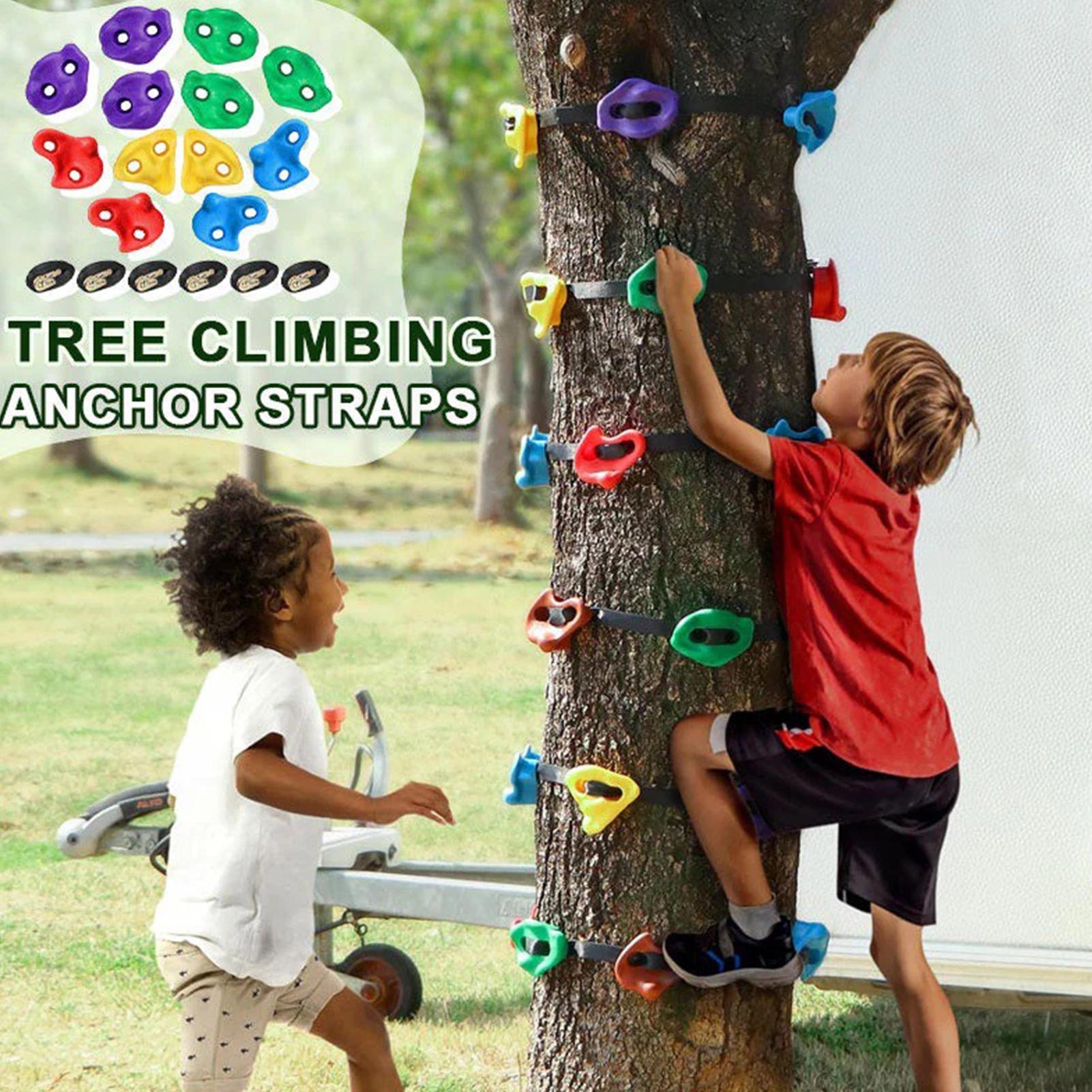 Equipo de Juego para Exteriore - Kids Outdoor Obstacle Course Equipment reseña y precio