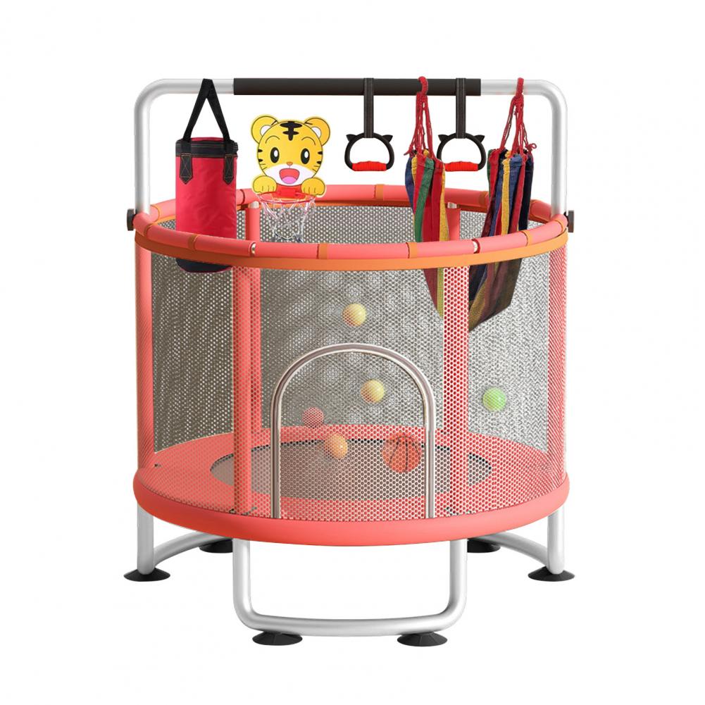 Trampolín para Niños, Trampolí - Kids Outdoor Trampoline reseña y precio