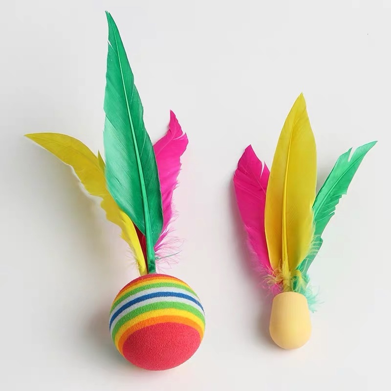 Juego de pelota de bádminton d - Kids Outdoor Games reseña y precio