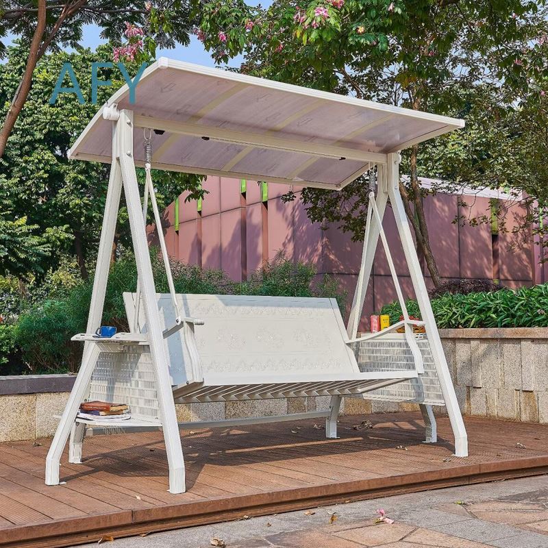 Columpio de Exterior para Pati - Kids Outdoor Hammock Chair reseña y precio