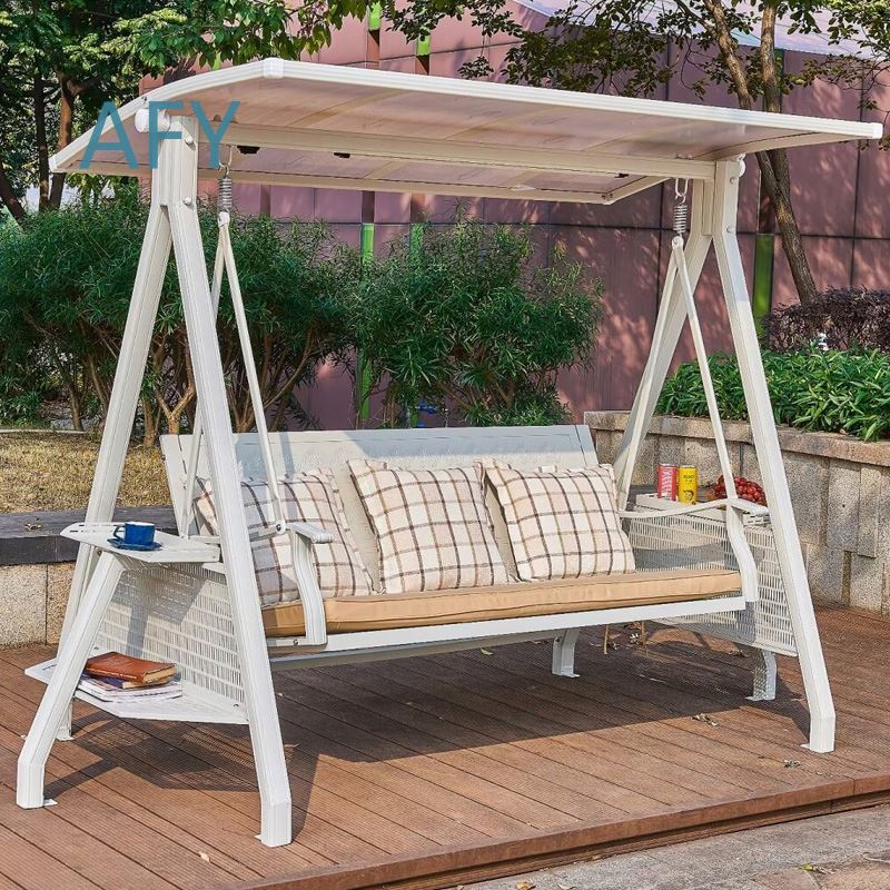 Columpio de Exterior para Pati - Kids Outdoor Hammock Chair reseña y precio
