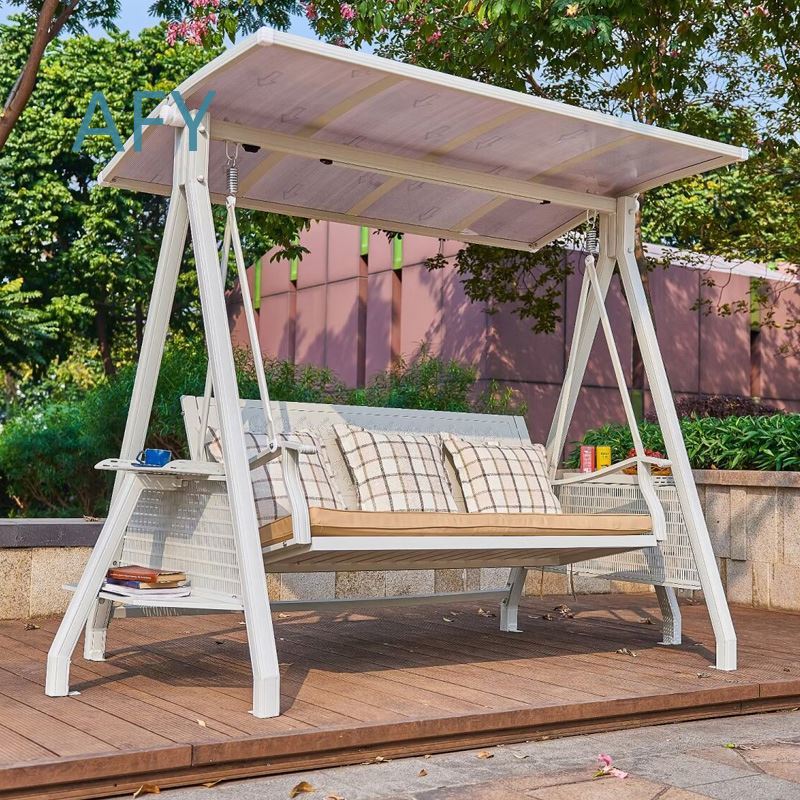 Columpio de Exterior para Pati - Kids Outdoor Hammock Chair reseña y precio